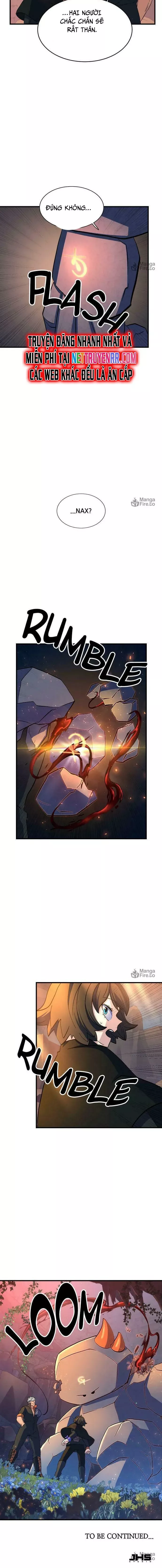 TốI HậU Kim ĐồNg Chapter 57 - Trang 2