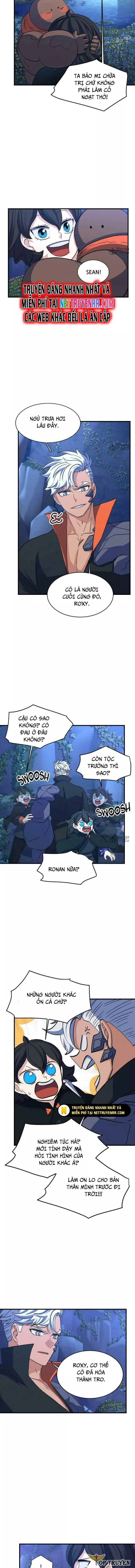 TốI HậU Kim ĐồNg Chapter 57 - Trang 2