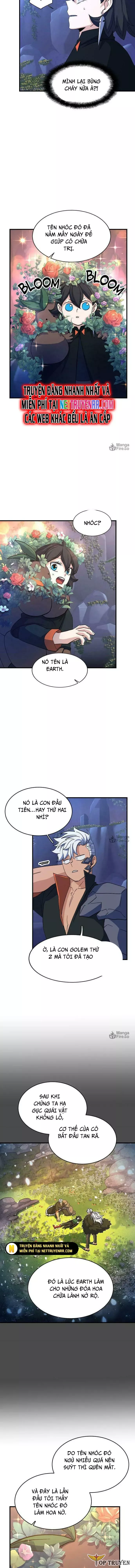 TốI HậU Kim ĐồNg Chapter 57 - Trang 2