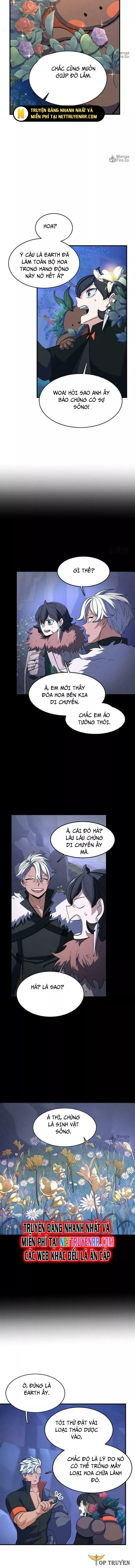 TốI HậU Kim ĐồNg Chapter 57 - Trang 2