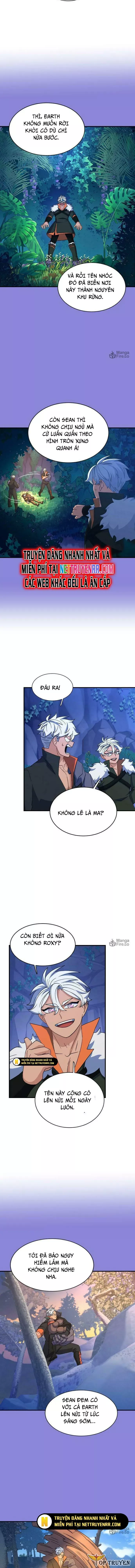 TốI HậU Kim ĐồNg Chapter 57 - Trang 2