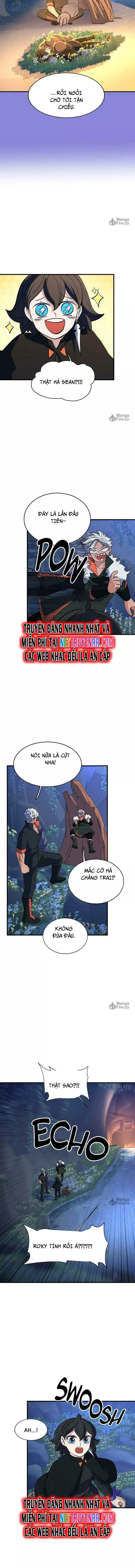 TốI HậU Kim ĐồNg Chapter 57 - Trang 2