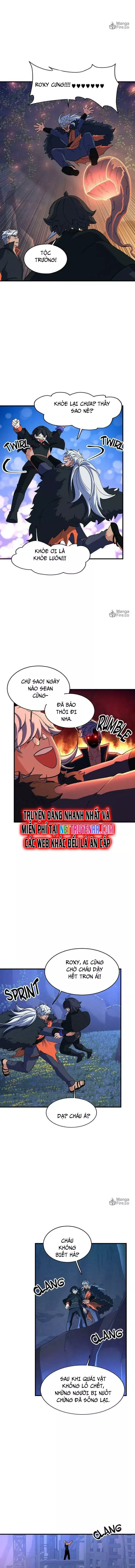 TốI HậU Kim ĐồNg Chapter 57 - Trang 2