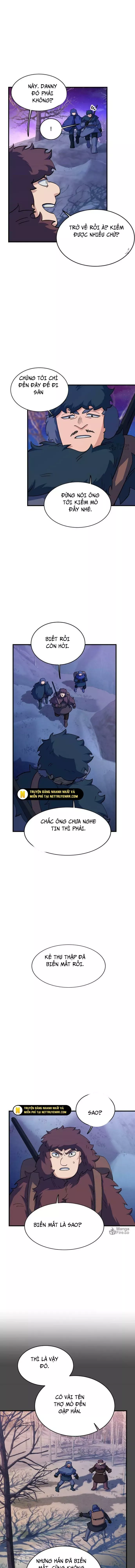 TốI HậU Kim ĐồNg Chapter 58 - Trang 2