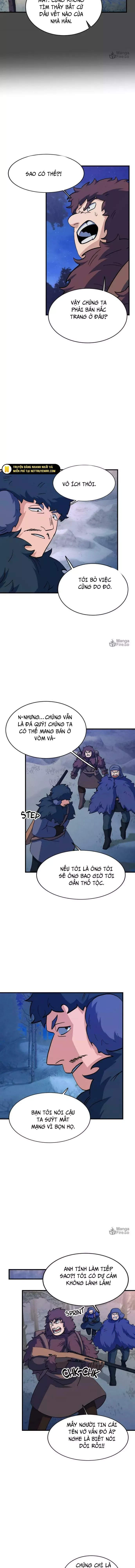 TốI HậU Kim ĐồNg Chapter 58 - Trang 2