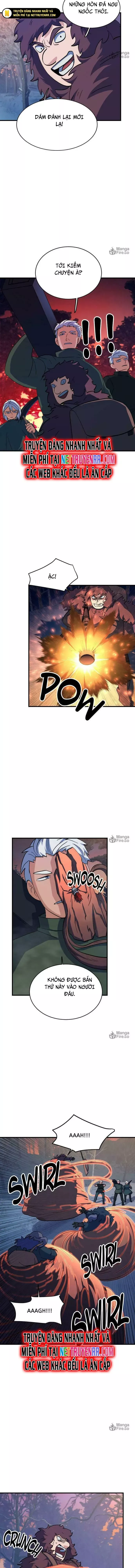 TốI HậU Kim ĐồNg Chapter 58 - Trang 2