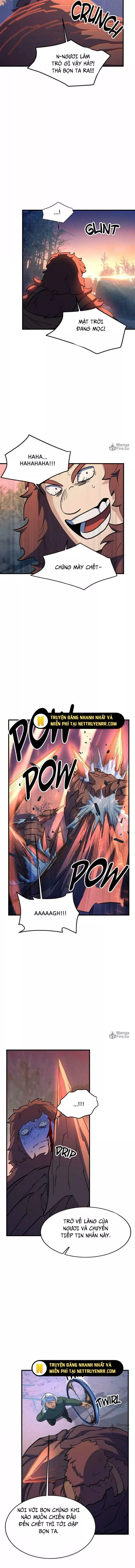 TốI HậU Kim ĐồNg Chapter 58 - Trang 2