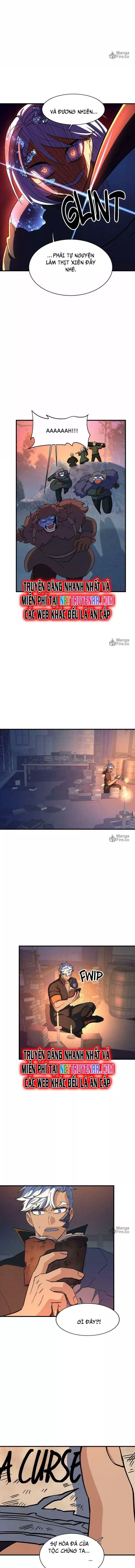 TốI HậU Kim ĐồNg Chapter 58 - Trang 2