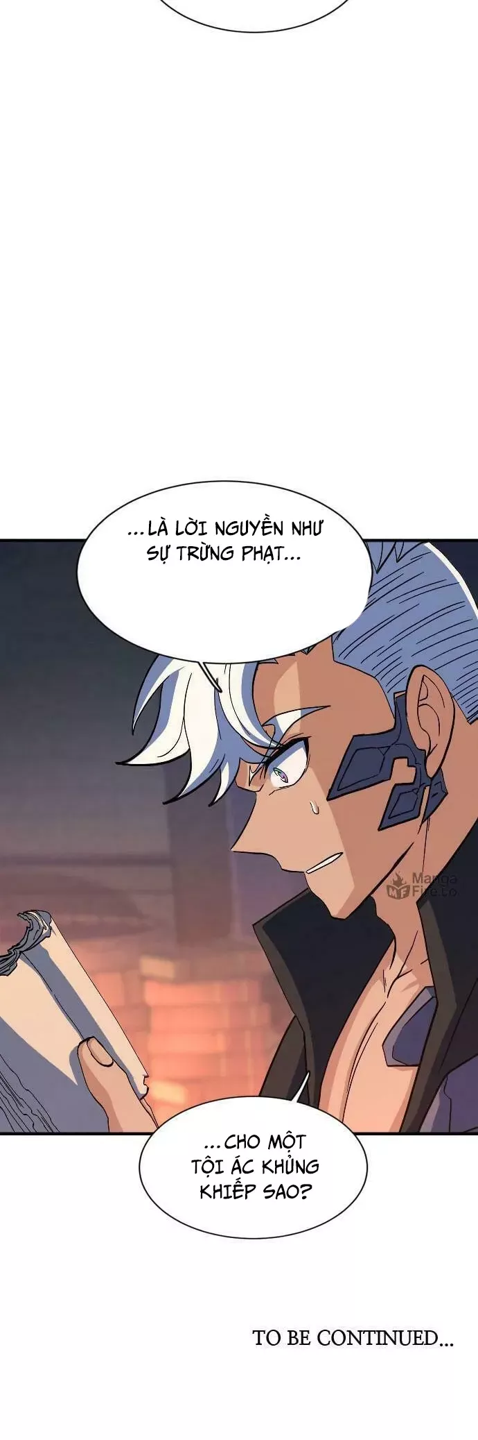 TốI HậU Kim ĐồNg Chapter 58 - Trang 2