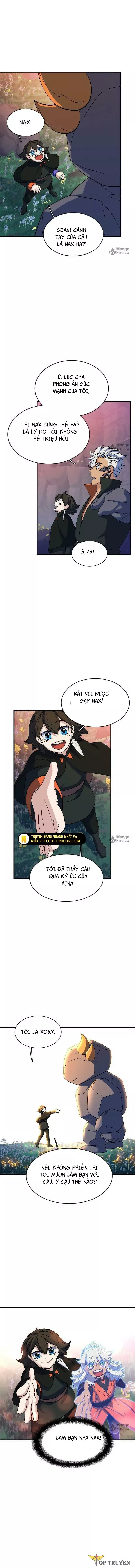 TốI HậU Kim ĐồNg Chapter 58 - Trang 2