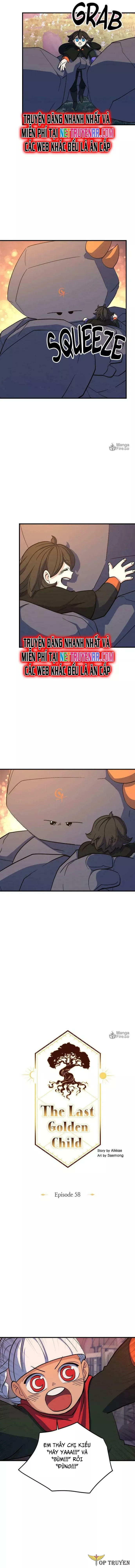 TốI HậU Kim ĐồNg Chapter 58 - Trang 2