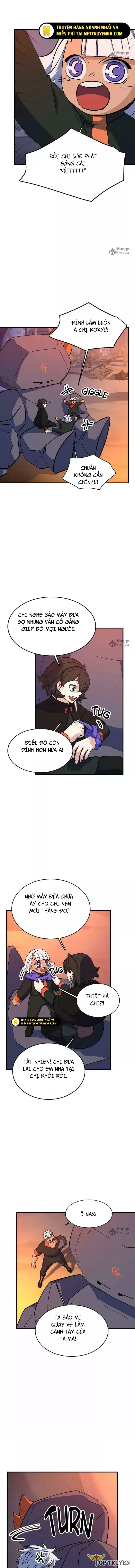 TốI HậU Kim ĐồNg Chapter 58 - Trang 2