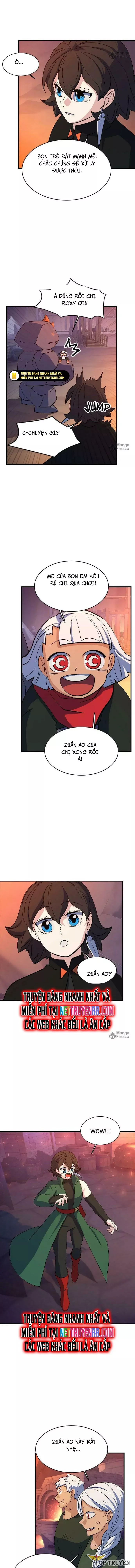 TốI HậU Kim ĐồNg Chapter 58 - Trang 2