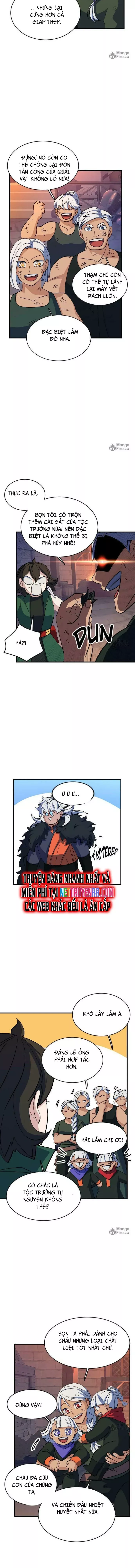 TốI HậU Kim ĐồNg Chapter 58 - Trang 2