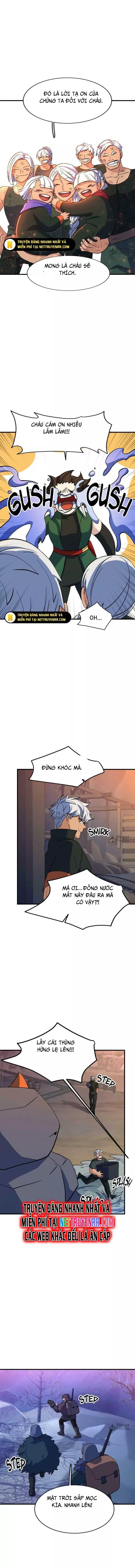 TốI HậU Kim ĐồNg Chapter 58 - Trang 2