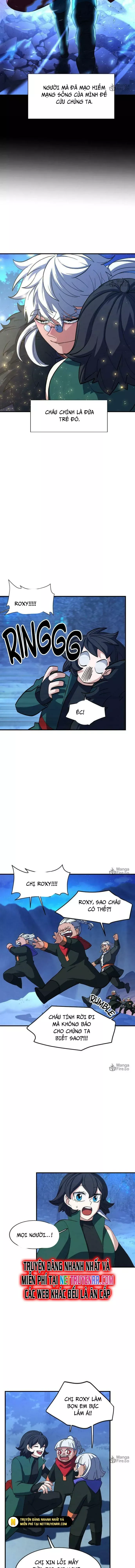 TốI HậU Kim ĐồNg Chapter 59 - Trang 2