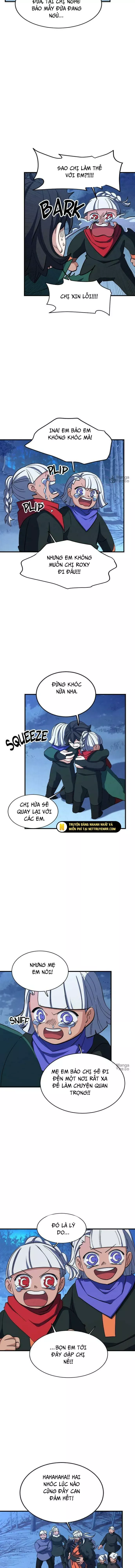 TốI HậU Kim ĐồNg Chapter 59 - Trang 2