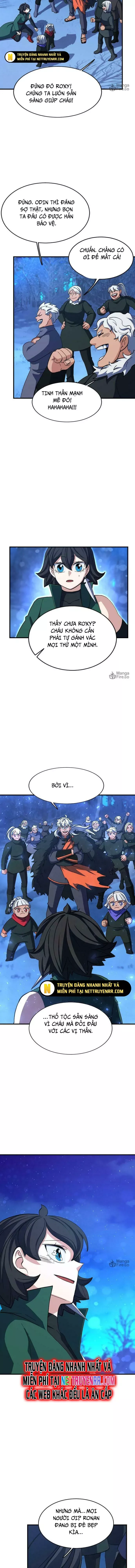 TốI HậU Kim ĐồNg Chapter 59 - Trang 2