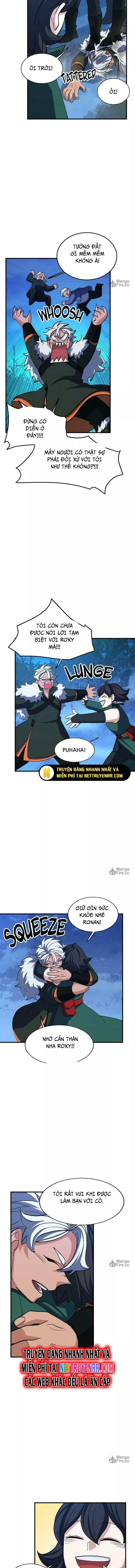 TốI HậU Kim ĐồNg Chapter 59 - Trang 2