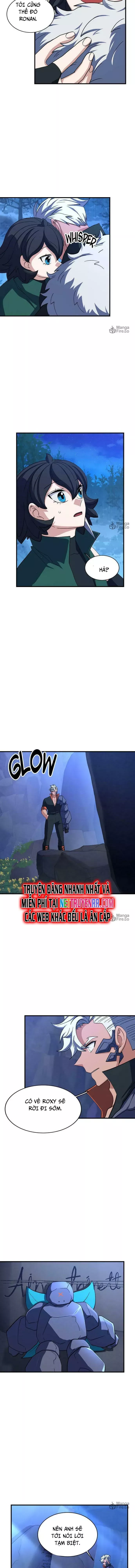 TốI HậU Kim ĐồNg Chapter 59 - Trang 2