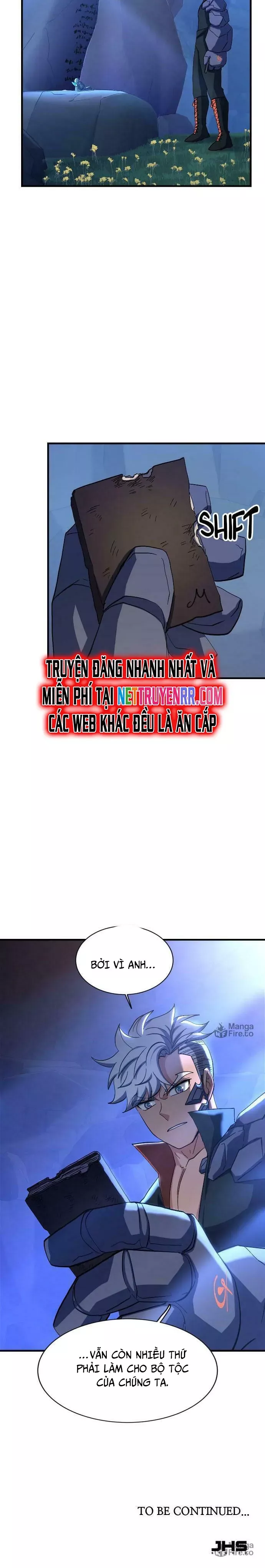 TốI HậU Kim ĐồNg Chapter 59 - Trang 2