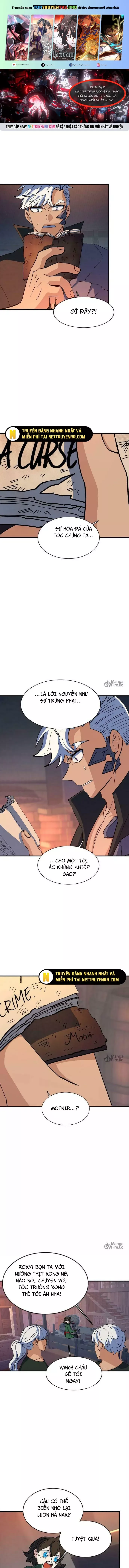 TốI HậU Kim ĐồNg Chapter 59 - Trang 2