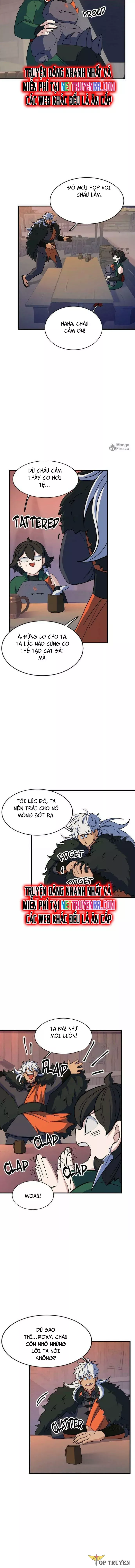 TốI HậU Kim ĐồNg Chapter 59 - Trang 2