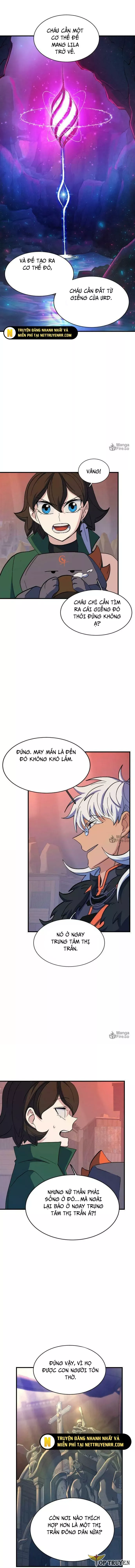 TốI HậU Kim ĐồNg Chapter 59 - Trang 2