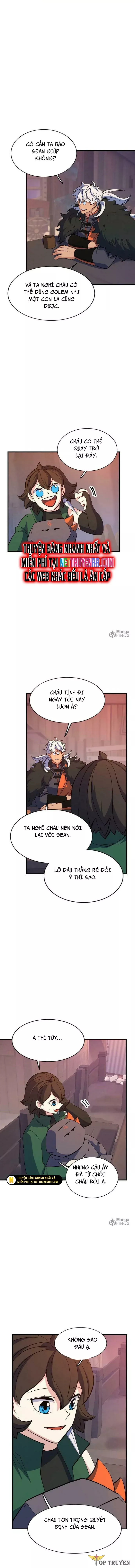 TốI HậU Kim ĐồNg Chapter 59 - Trang 2