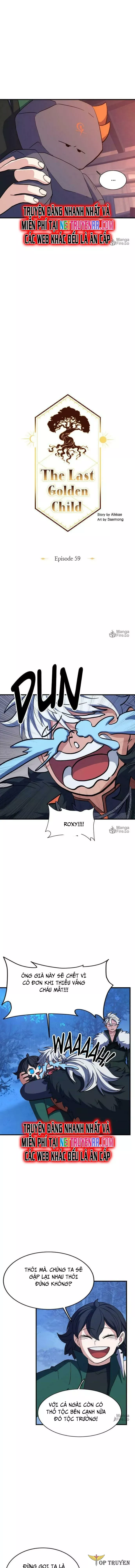 TốI HậU Kim ĐồNg Chapter 59 - Trang 2