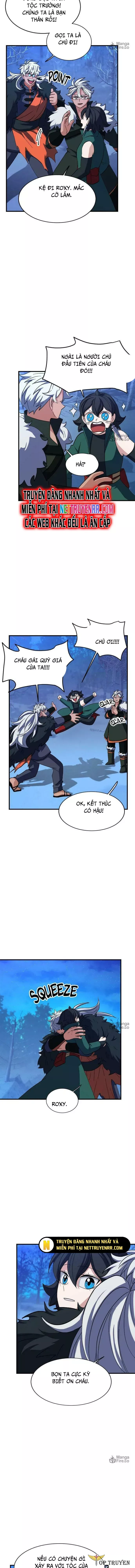 TốI HậU Kim ĐồNg Chapter 59 - Trang 2