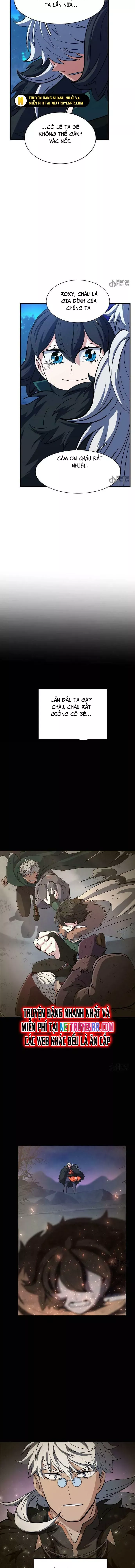 TốI HậU Kim ĐồNg Chapter 59 - Trang 2