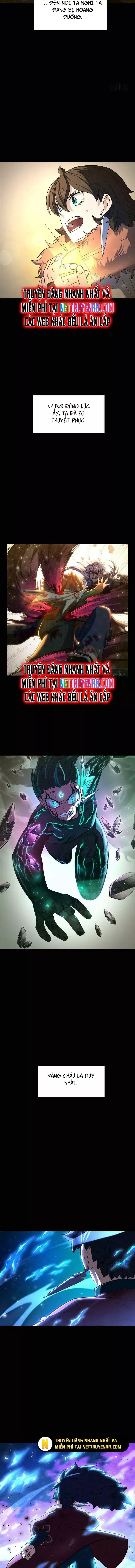 TốI HậU Kim ĐồNg Chapter 59 - Trang 2