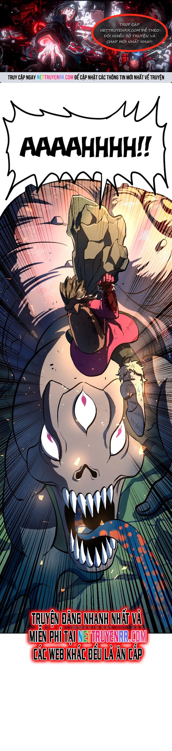 TốI HậU Kim ĐồNg Chapter 6 - Trang 2