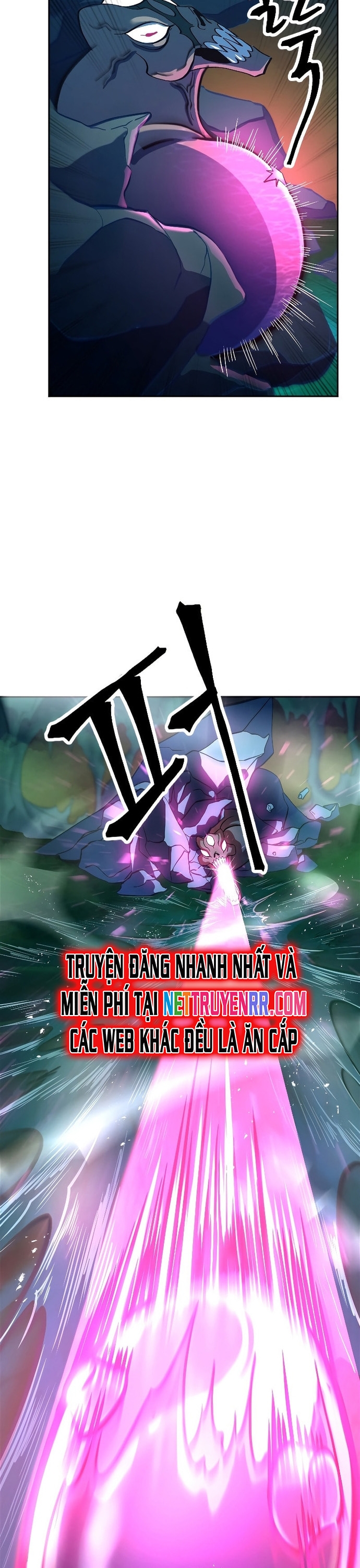 TốI HậU Kim ĐồNg Chapter 6 - Trang 2