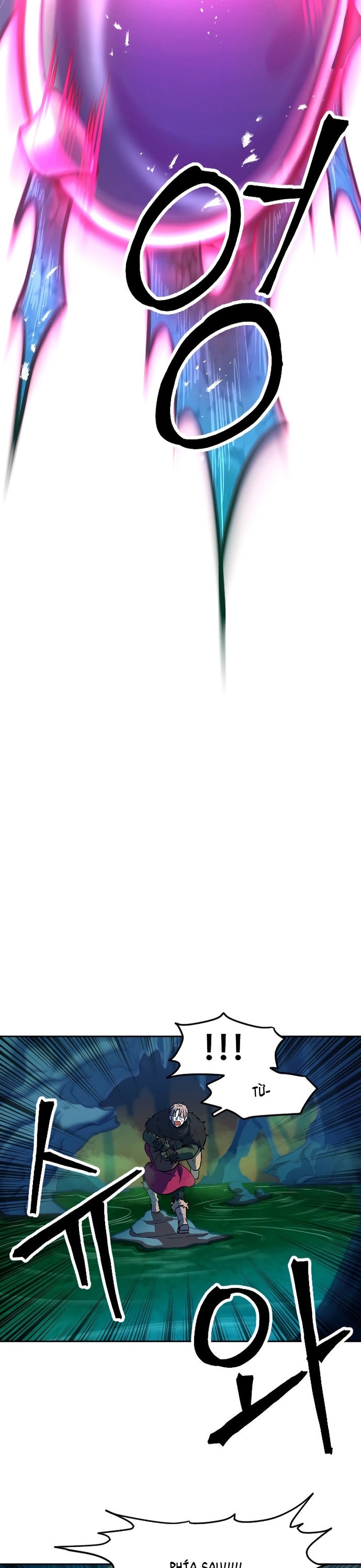 TốI HậU Kim ĐồNg Chapter 6 - Trang 2