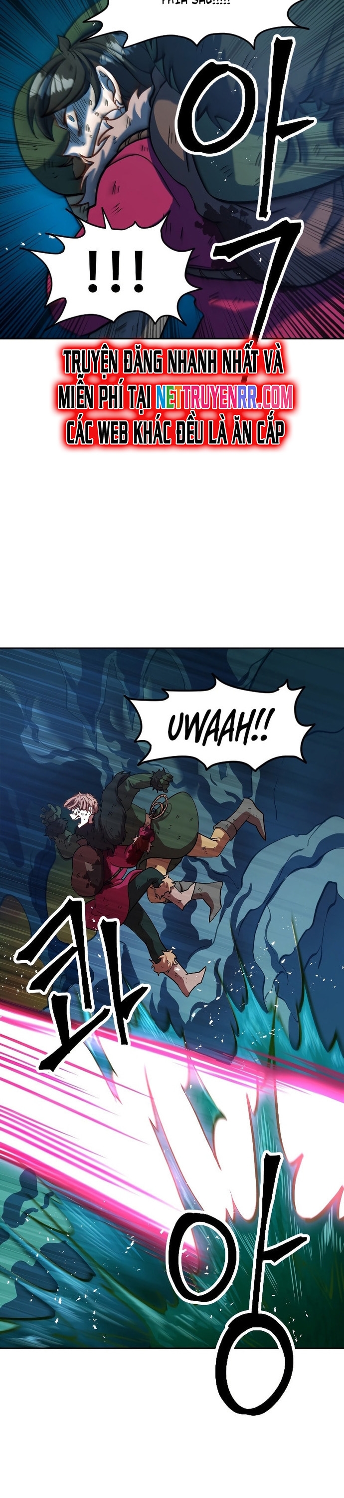 TốI HậU Kim ĐồNg Chapter 6 - Trang 2