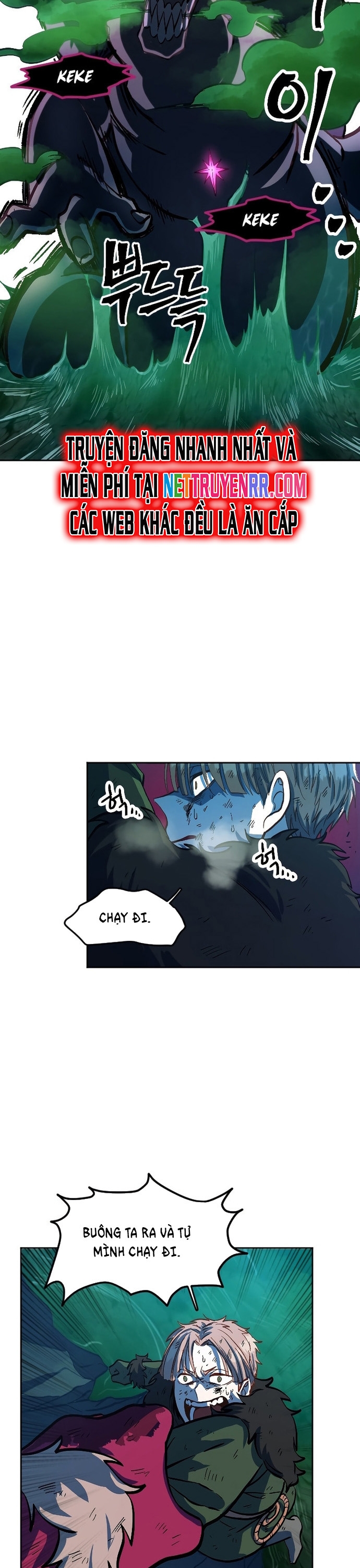 TốI HậU Kim ĐồNg Chapter 6 - Trang 2