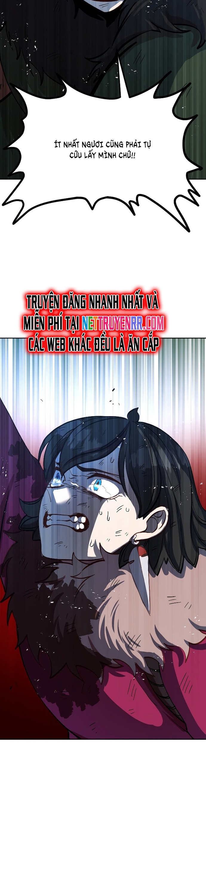 TốI HậU Kim ĐồNg Chapter 6 - Trang 2