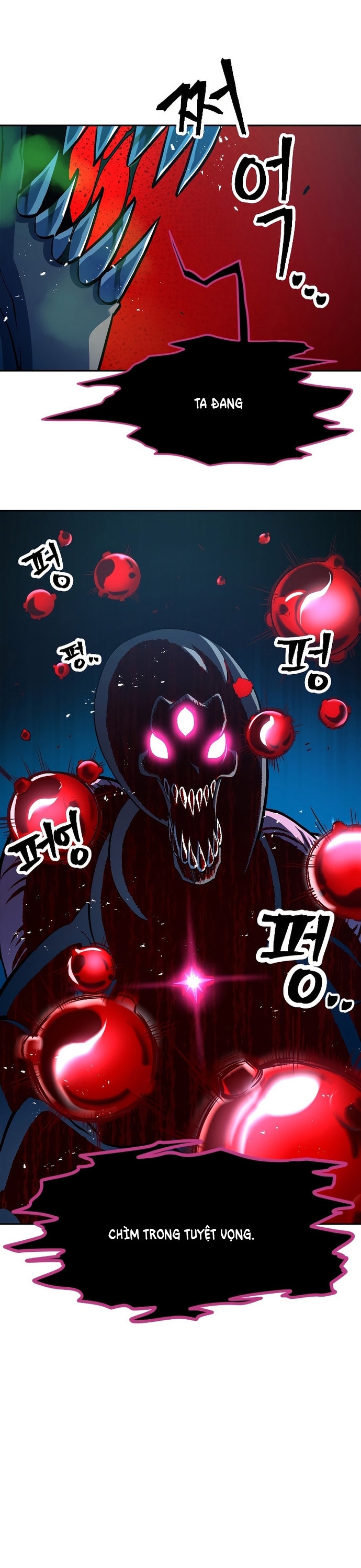 TốI HậU Kim ĐồNg Chapter 6 - Trang 2