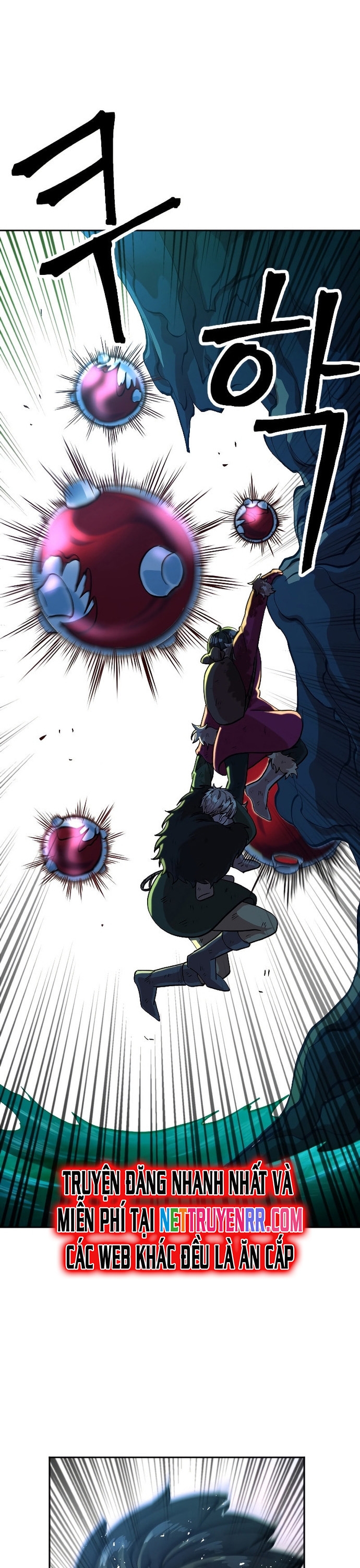 TốI HậU Kim ĐồNg Chapter 6 - Trang 2