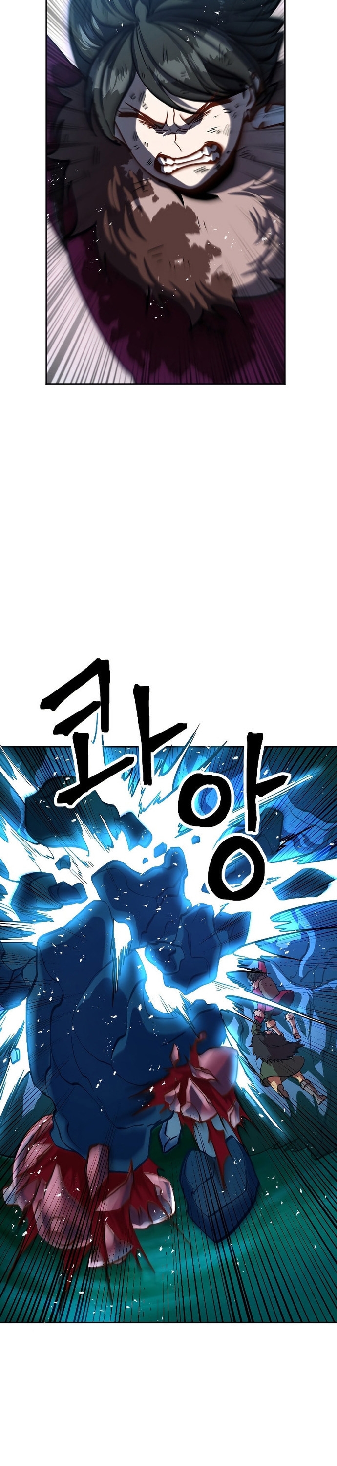 TốI HậU Kim ĐồNg Chapter 6 - Trang 2