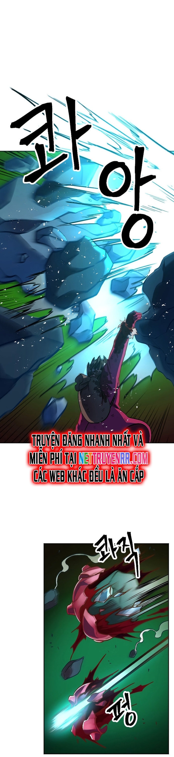 TốI HậU Kim ĐồNg Chapter 6 - Trang 2
