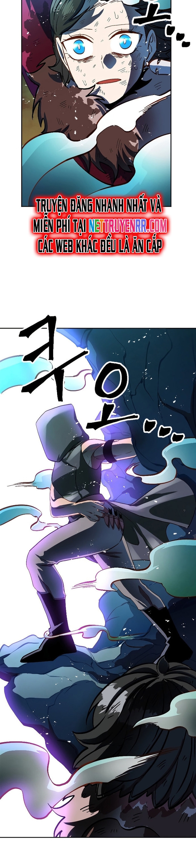 TốI HậU Kim ĐồNg Chapter 6 - Trang 2