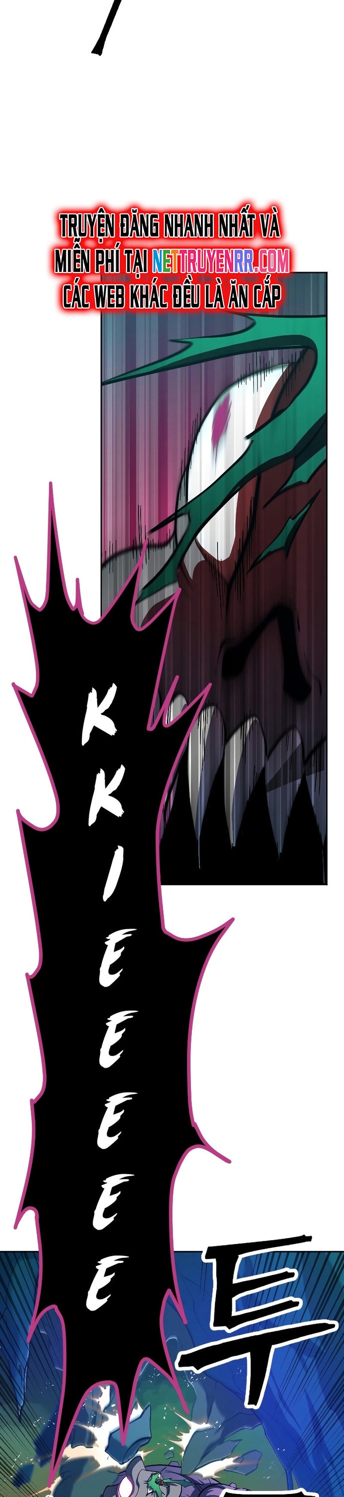 TốI HậU Kim ĐồNg Chapter 6 - Trang 2