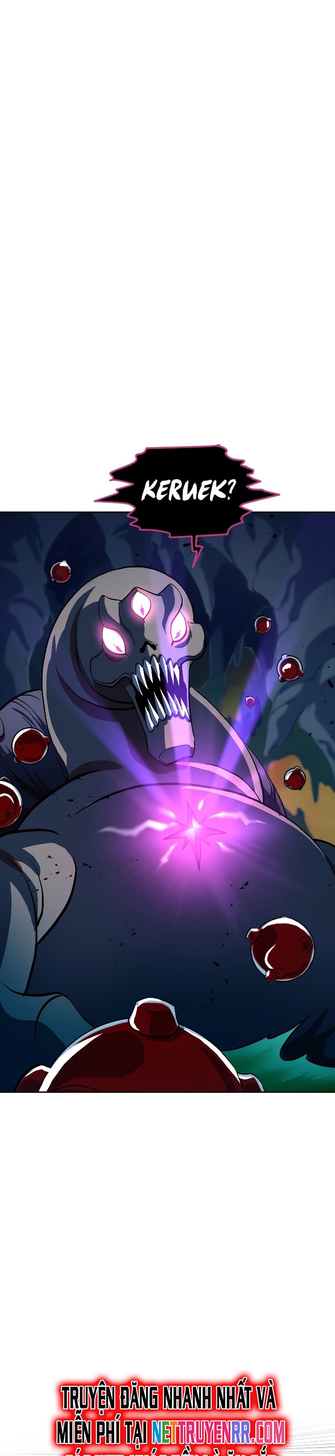 TốI HậU Kim ĐồNg Chapter 6 - Trang 2