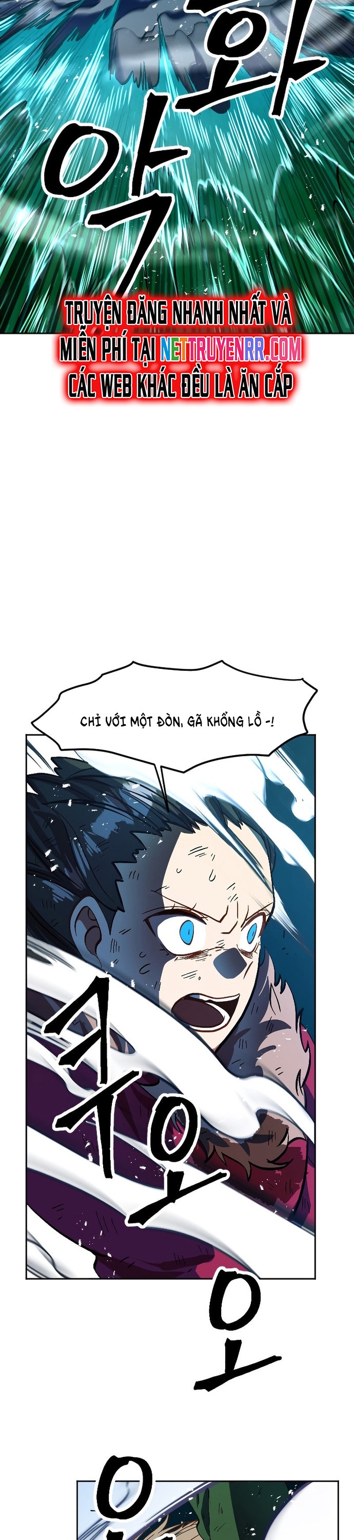 TốI HậU Kim ĐồNg Chapter 6 - Trang 2