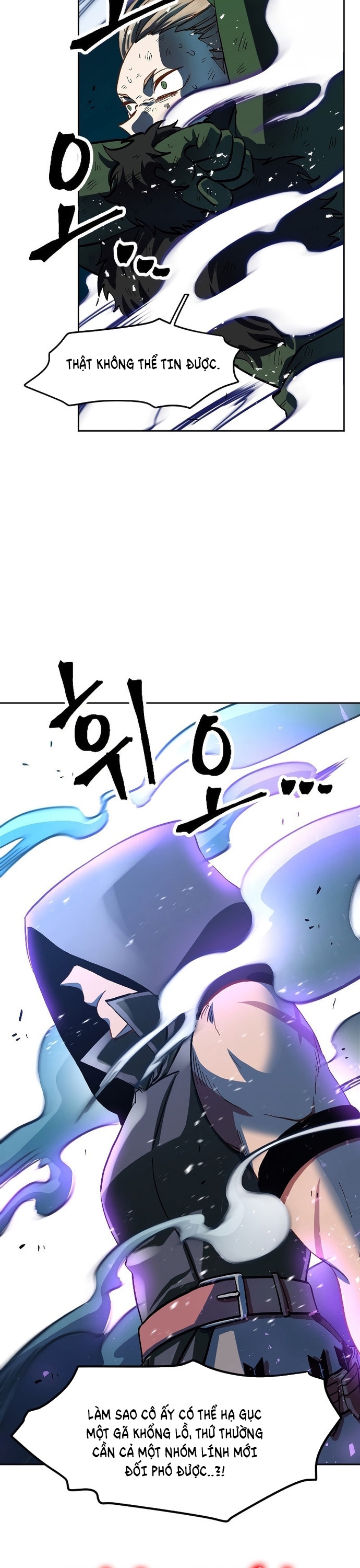 TốI HậU Kim ĐồNg Chapter 6 - Trang 2