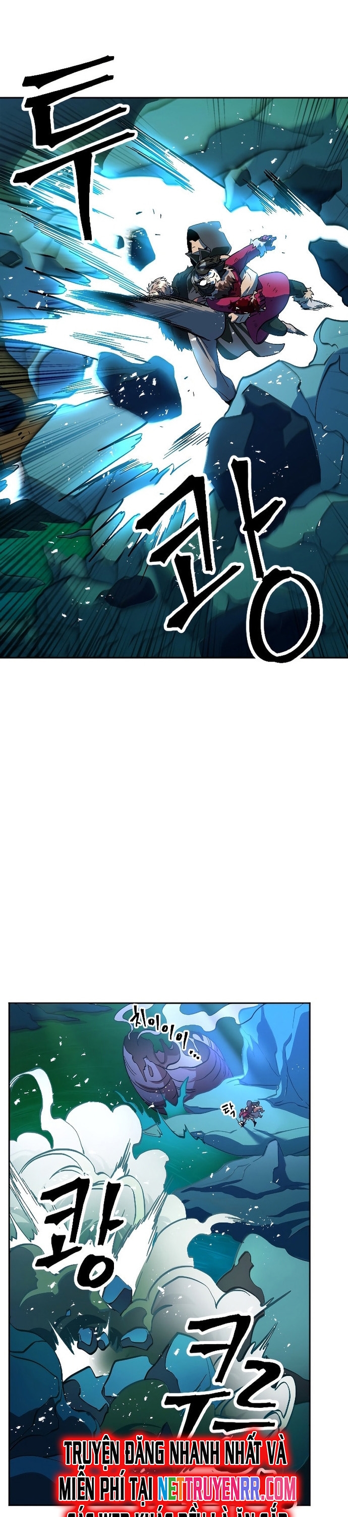 TốI HậU Kim ĐồNg Chapter 6 - Trang 2