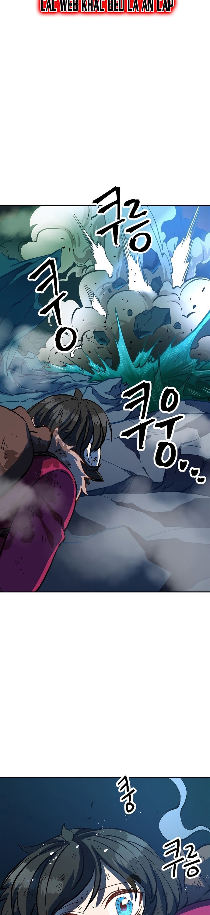 TốI HậU Kim ĐồNg Chapter 6 - Trang 2